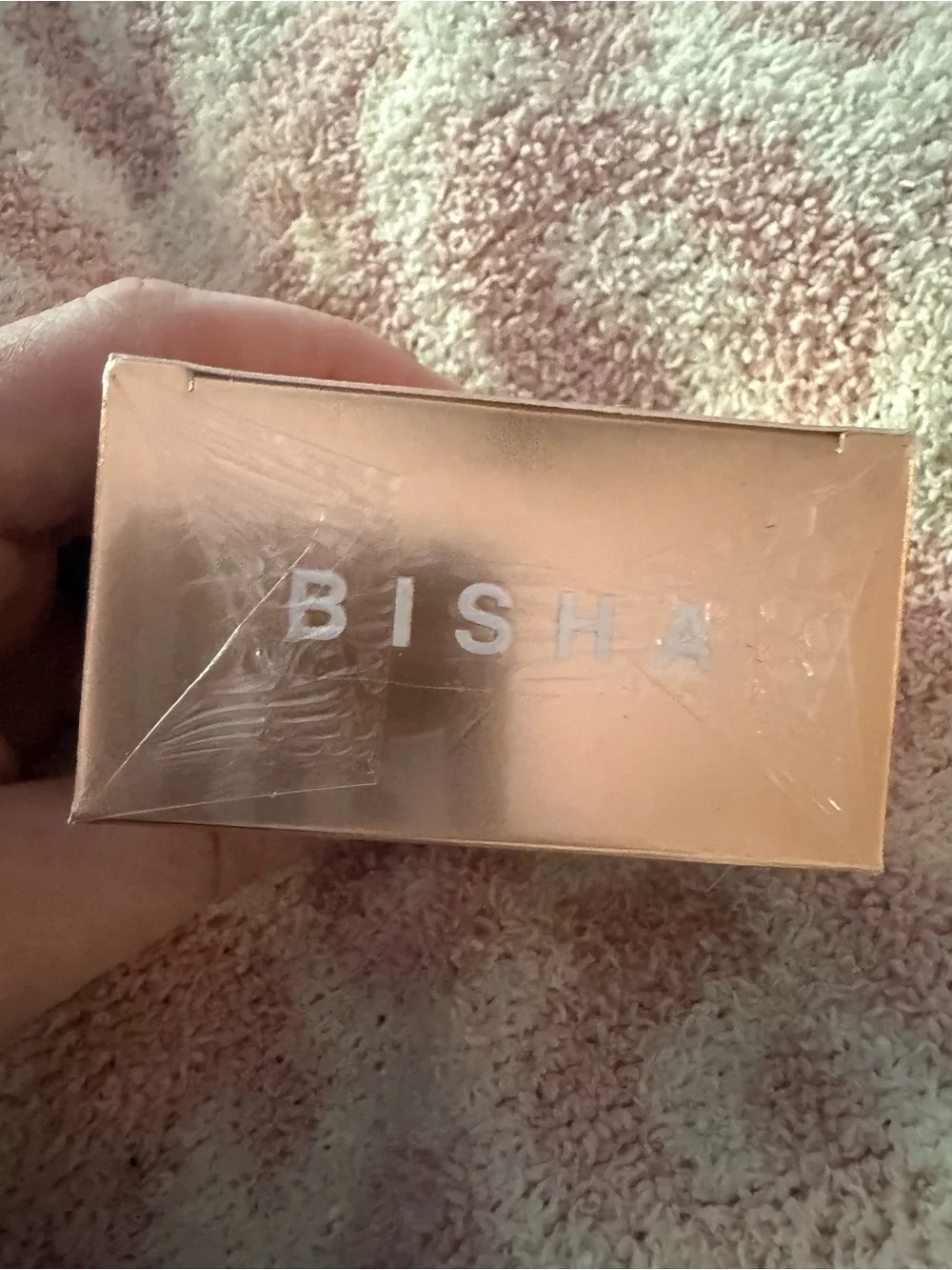 bisha brand new